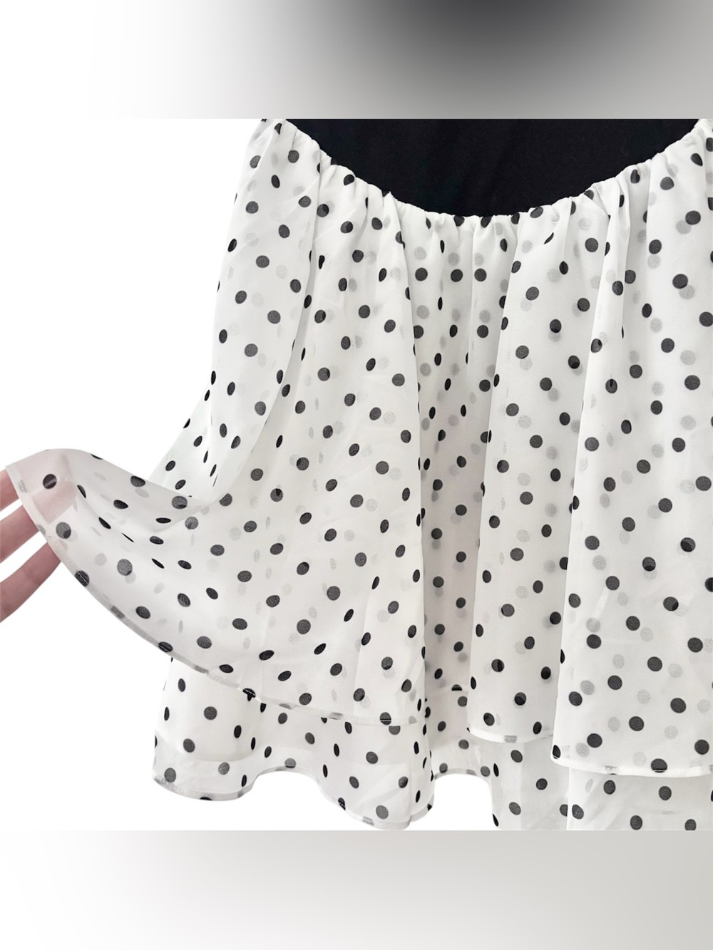 NWOT Urban Outfitters Sonnie Day Cami Mini Dress - Picture 5 of 8